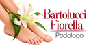 Logo Podologo Fiorella Bartolucci