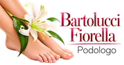 Logo Podologo Fiorella Bartolucci