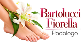 Logo Podologo Fiorella Bartolucci