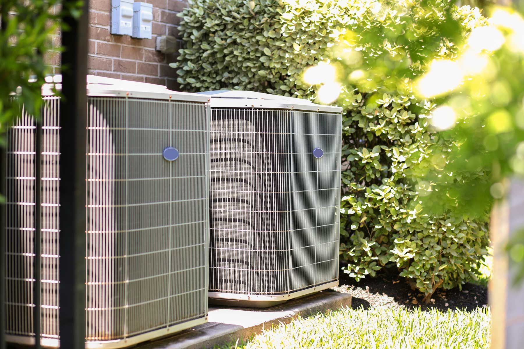 Air Conditioning Services — Landsdale, WA — Leading Electrical WA