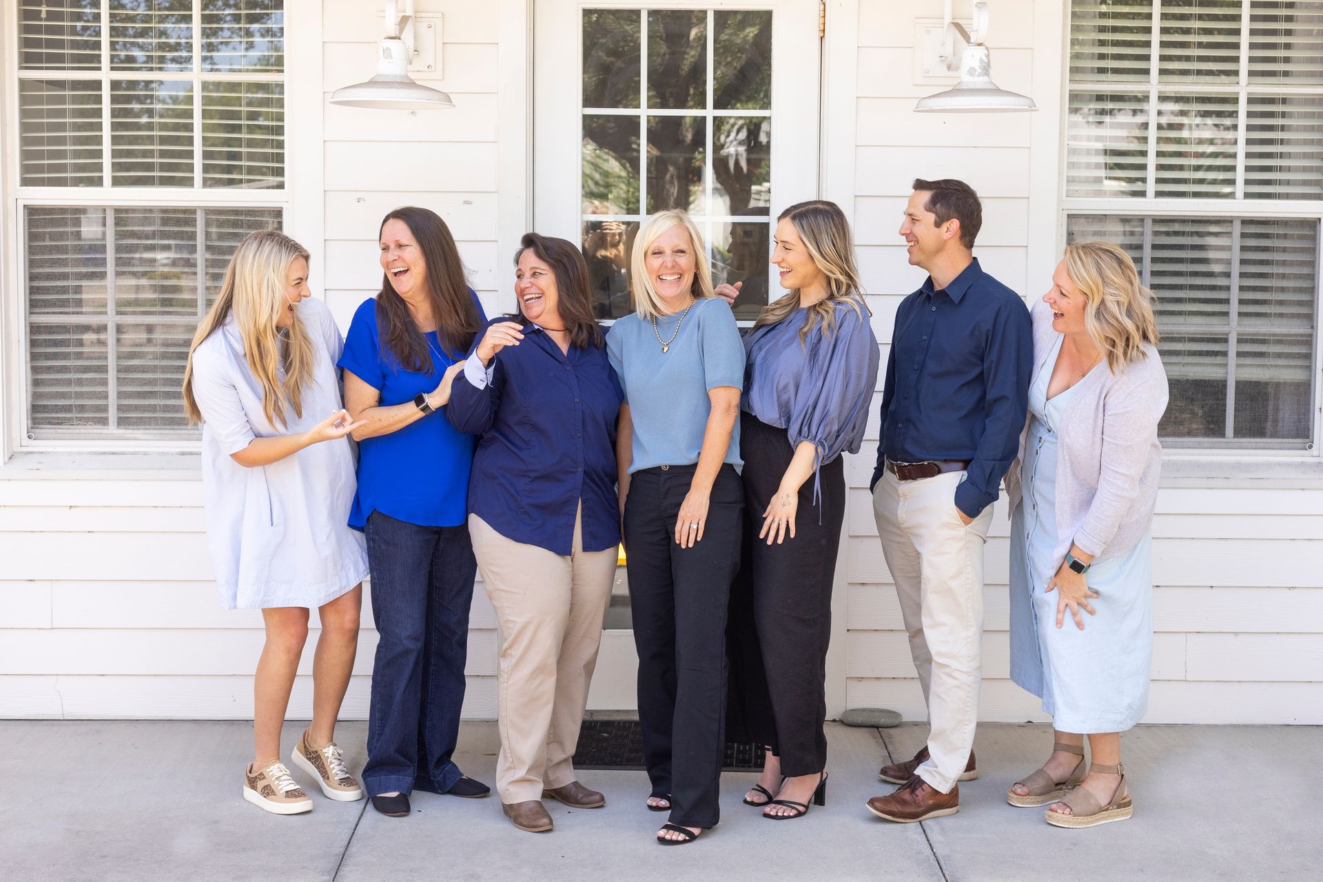 Eagle's Wing Counseling Center - Therapy Services in Sarasota Florida