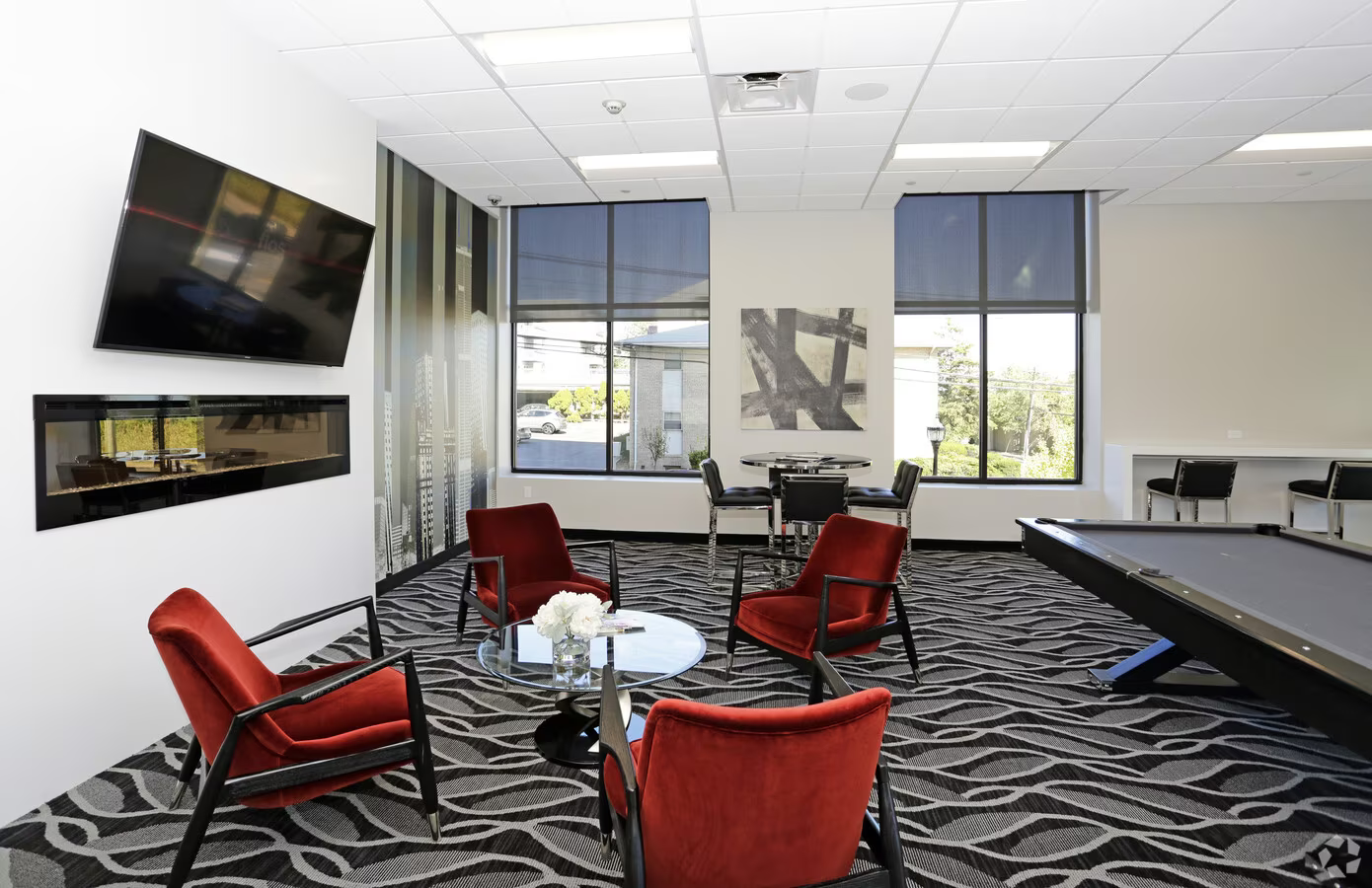 The VUE Hackensack Luxury Rentals