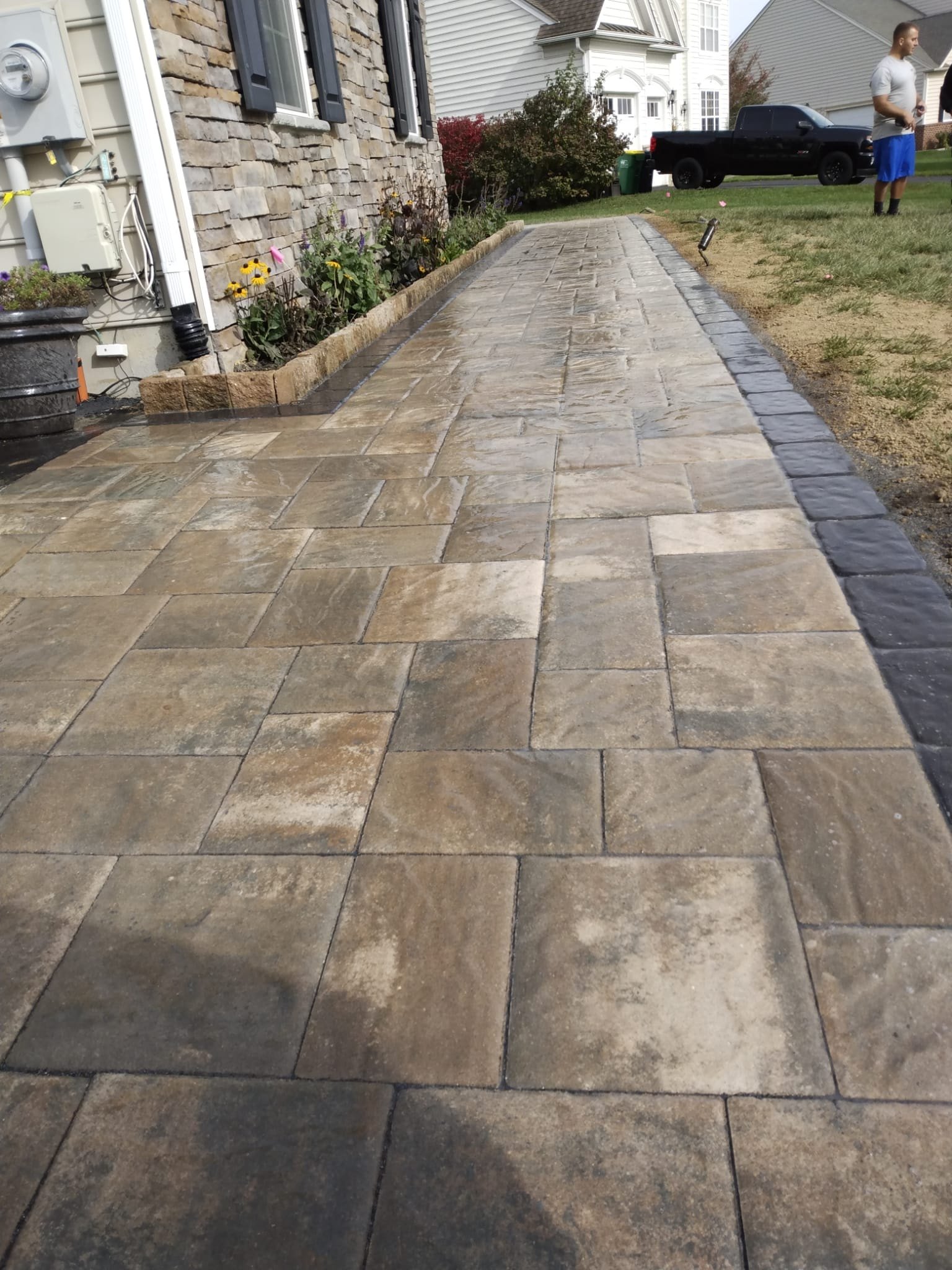 Concrete Services Smyrna, DE Partners Concrete LLC