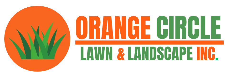 Landscaping in Calera, AL | Orange Circle Lawn & Landscape, Inc. Landscaping in Calera, AL | Orange Circle Lawn & Landscape, Inc.