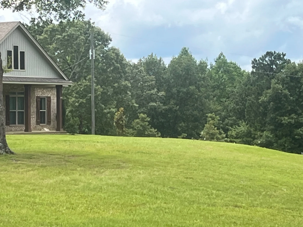 About Orange Circle Lawn & Landscape, Inc. in Calera, AL About Orange Circle Lawn & Landscape, Inc. in Calera, AL