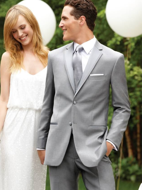 Husband and Wife