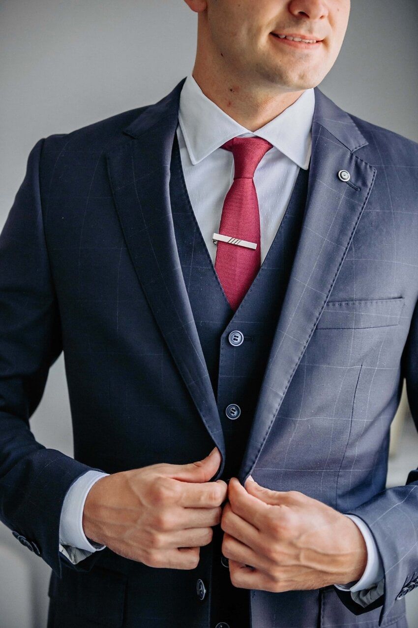 tuxedo front