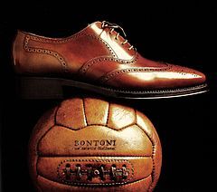 shoe