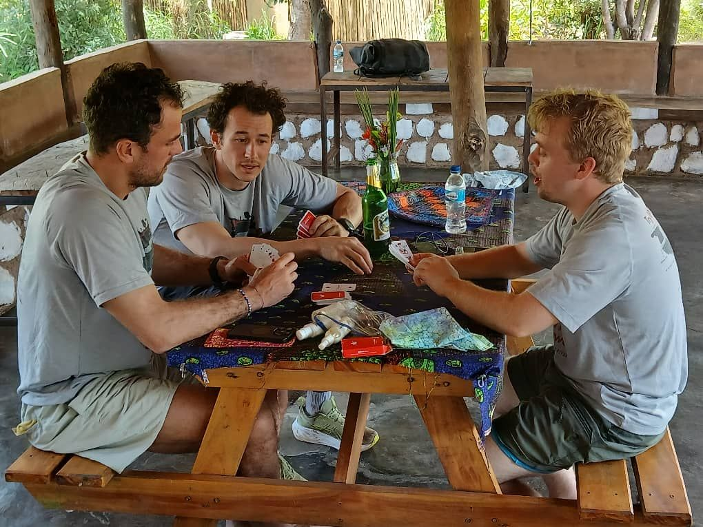 Experiential Travel: Farm to Table experience in Zimbabwe