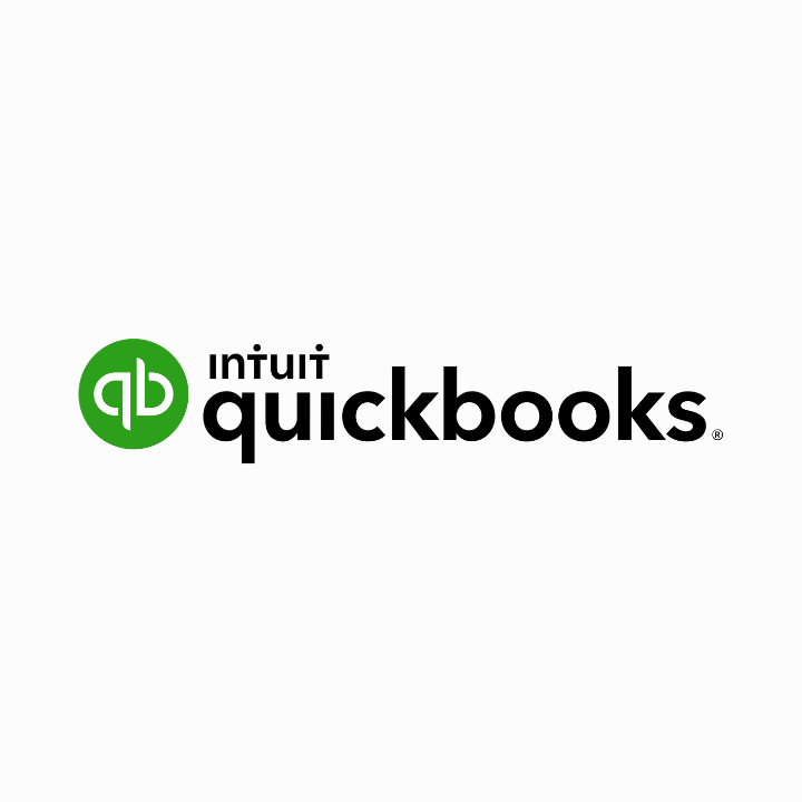 The Intuit QuickBooks logo