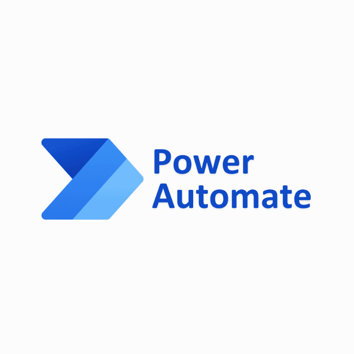 Logo for Microsoft Power Automate
