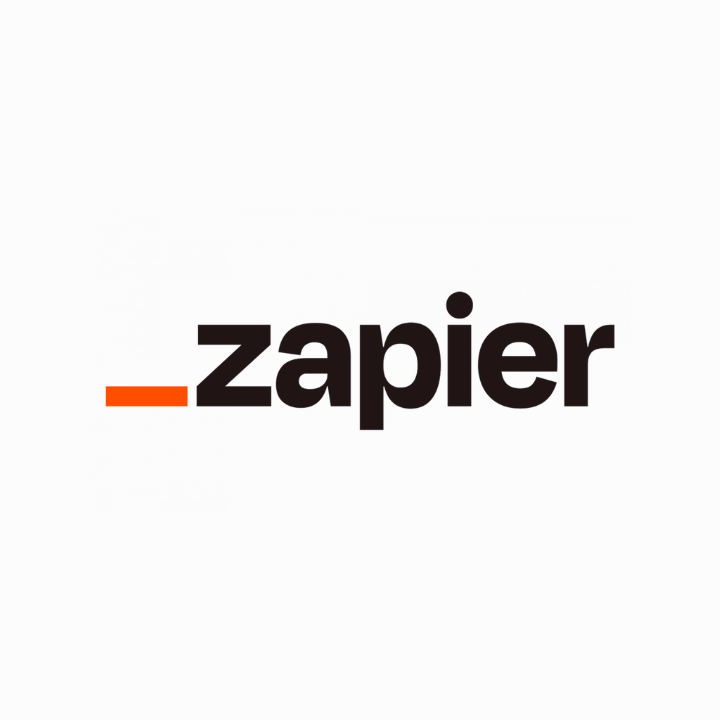 Zapier logo