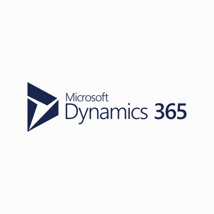 Logo for Microsoft Dynamics 365