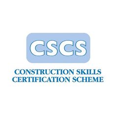 CSCS logo with blue text and a light blue rounded rectangle, reading