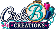Embroidery Service in Weatherford, TX | Circle B Creations Embroidery Service in Weatherford, TX | Circle B Creations