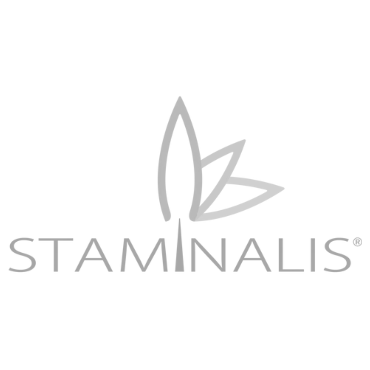 Un logo per un'azienda chiamata staminali