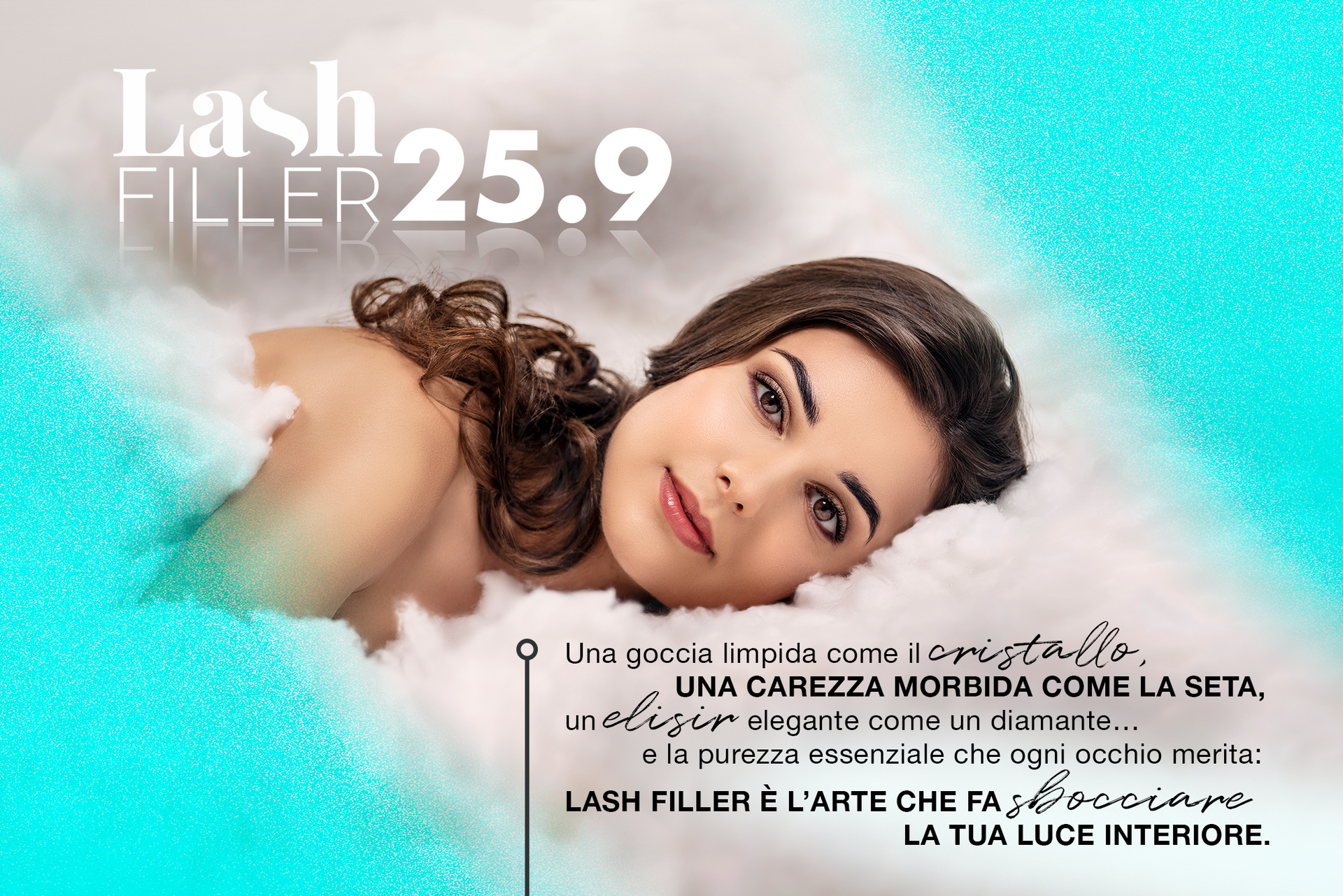 laminazione ciglia vegana a Lugano