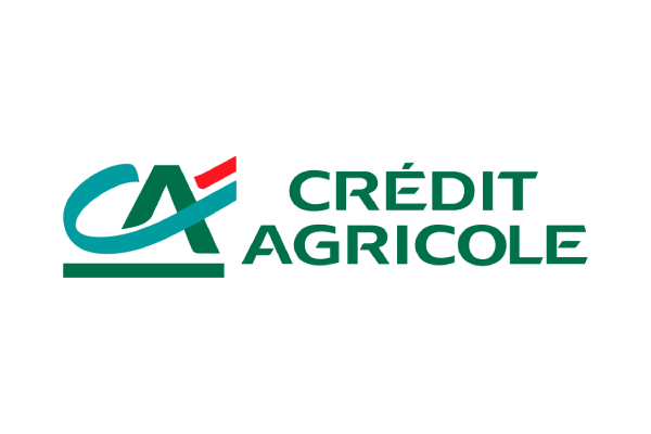 Logo Crédit Agricole