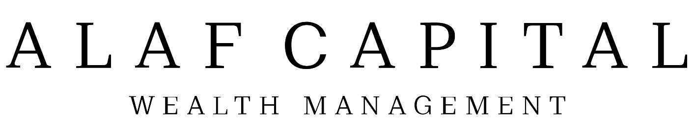 ALAF Capital - Wealth Management
