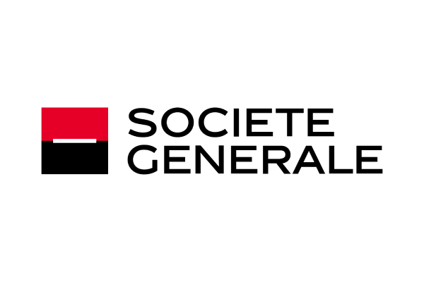Logo Société Générale