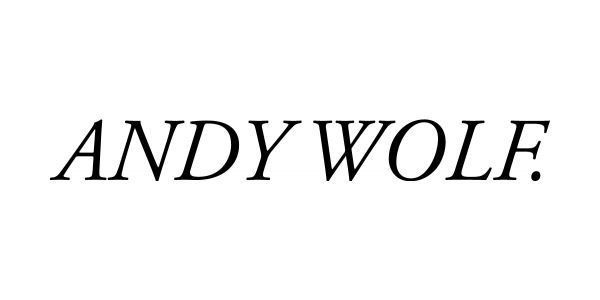 Andy Wolf