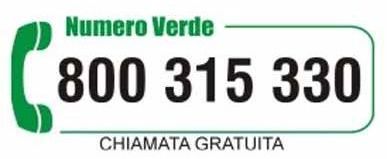 Numero Verde