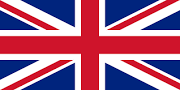 Bandiera Inglese