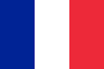 Bandiera Francese