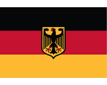 Bandiera Germania