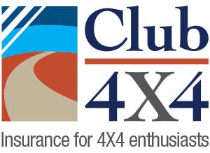 Club 4x4