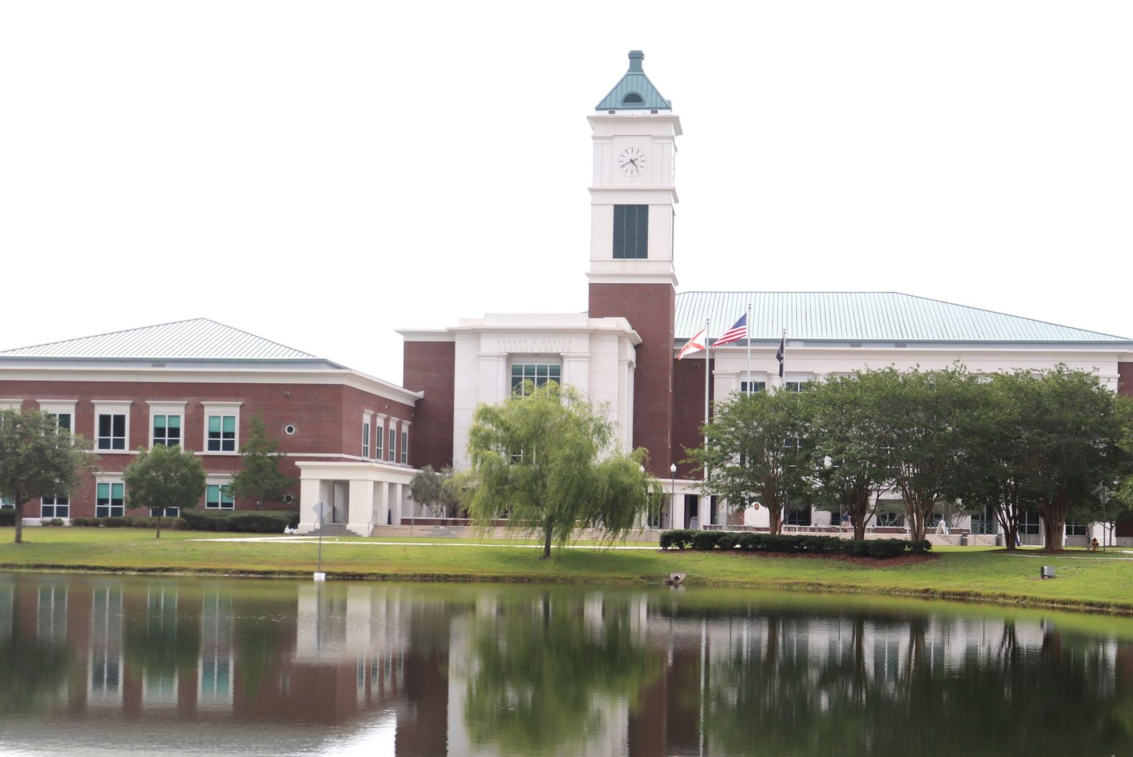 Picture of the RMF Justice Center in Yulee, FL