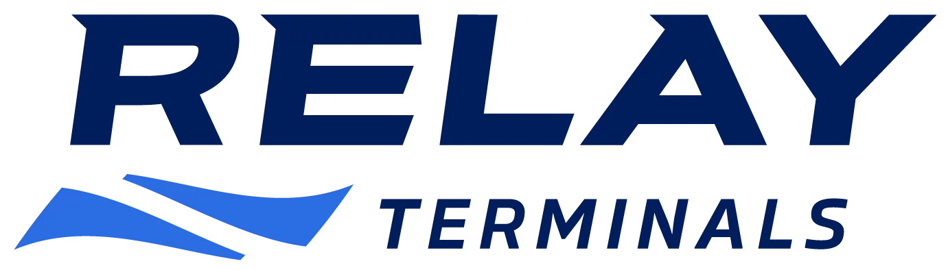 Relay Terminals logo