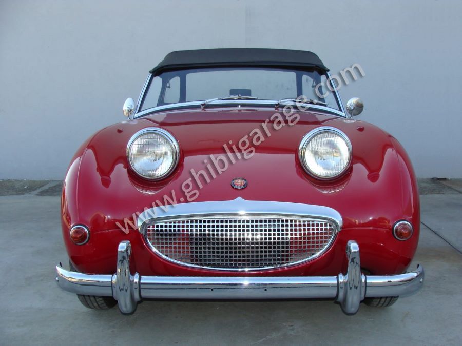 Austin Healey Sprite MK I