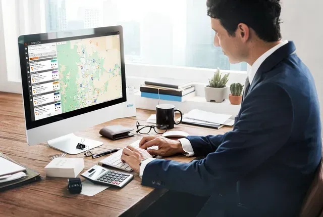 With MorTrack, It's All Tracked.