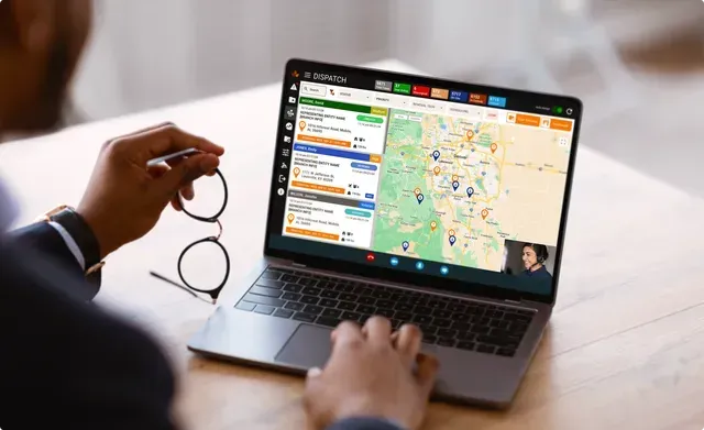 With MorTrack, It's All Tracked.