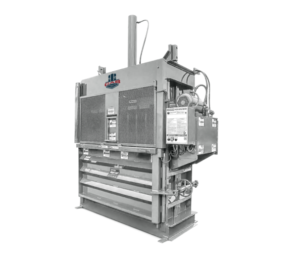 Waste Equipment Rentals | Compactor & Baler Rentals