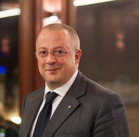 Giuseppe Ruisi