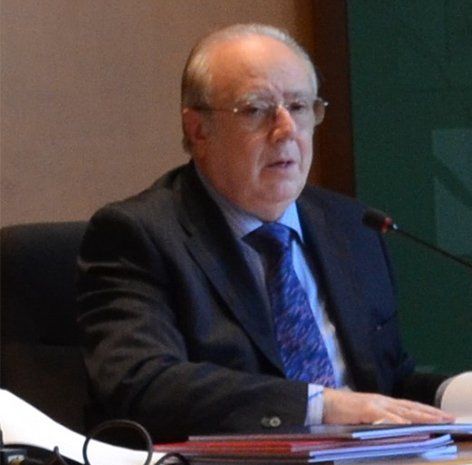 Fabrizio Sprega