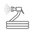 Hose Icon