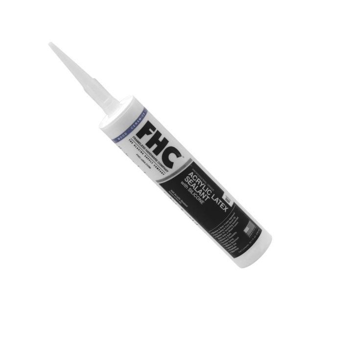 CLEAR SILICONE ADHESIVE