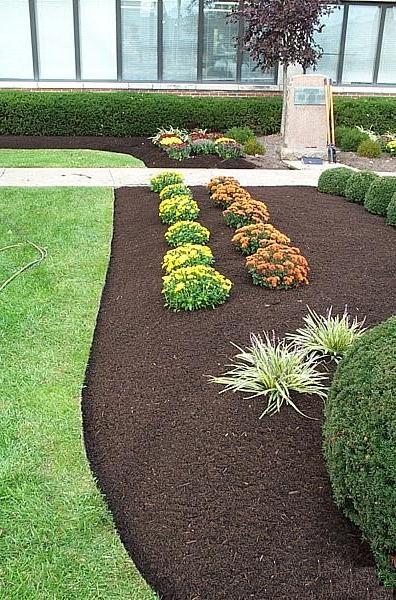 Landscape Design Preparation — Bridgeville, PA — MC Landscaping