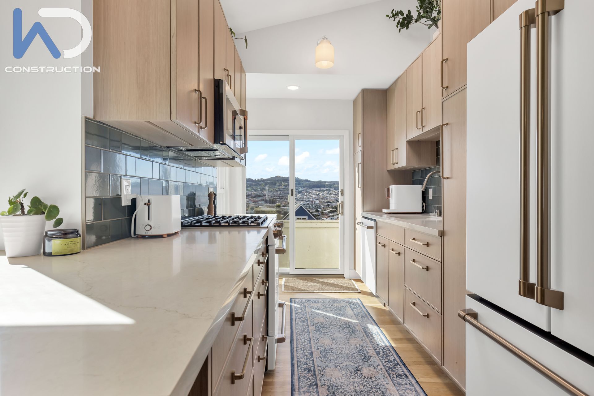 Design & Construction by We Do Construction