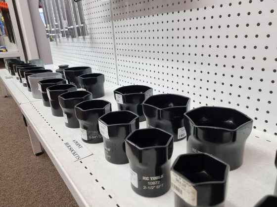 cabinet tools