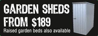 Sheds Garages & Carports shepparton, Fairdinkum Builds shepparton Prestige Garages & Sheds
