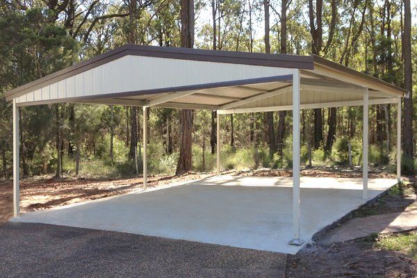 Sheds Garages & Carports shepparton, Fairdinkum Builds shepparton Prestige Garages & Sheds