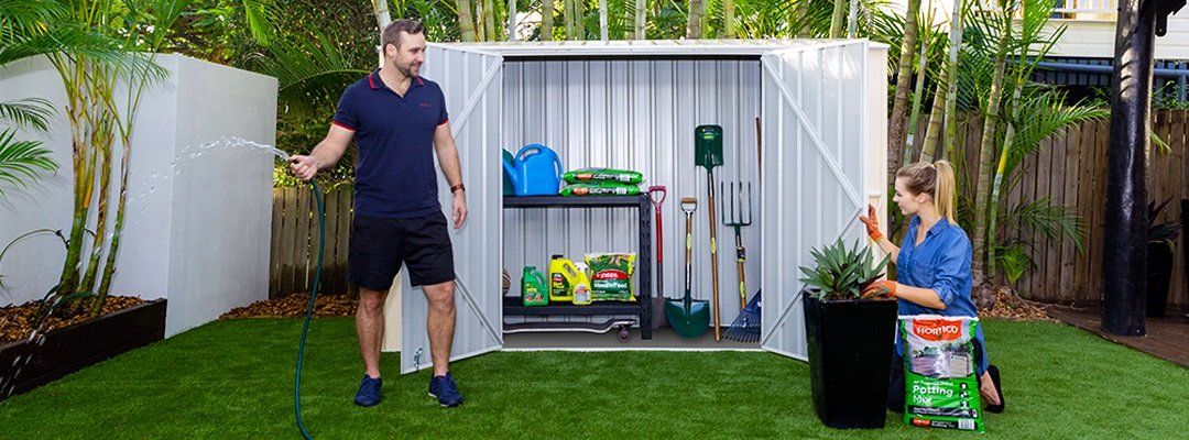 Sheds Garages & Carports shepparton, Fairdinkum Builds shepparton Prestige Garages & Sheds