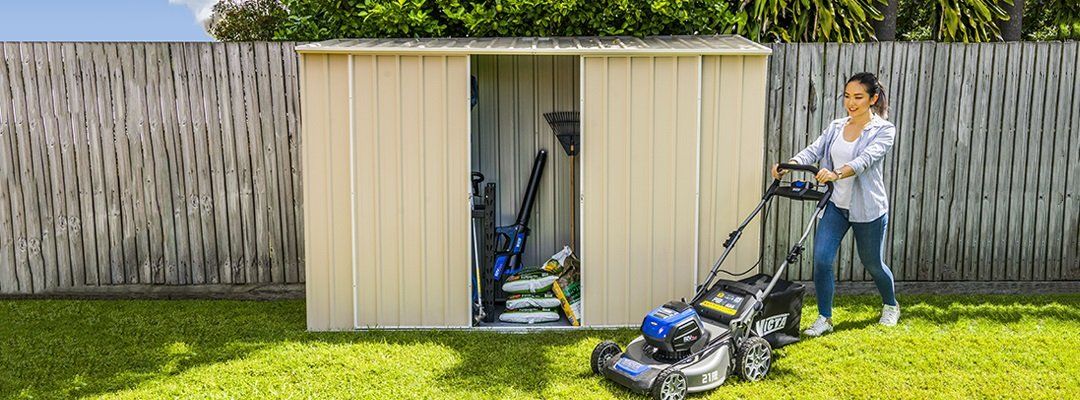 Sheds Garages & Carports shepparton, Fairdinkum Builds shepparton Prestige Garages & Sheds