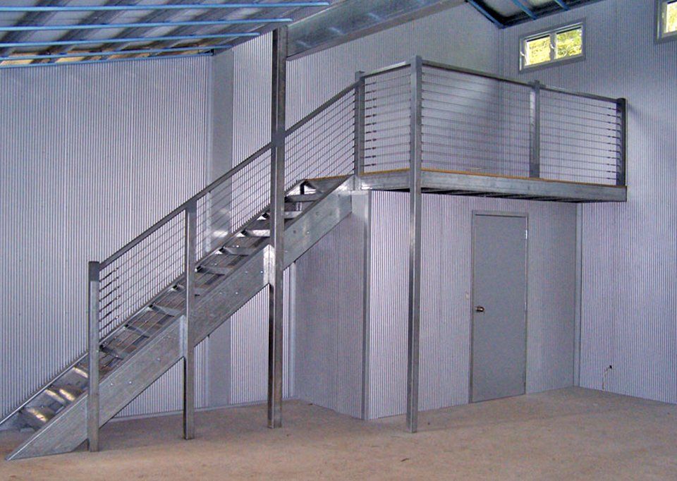 Sheds Garages & Carports shepparton, Fairdinkum Builds shepparton Prestige Garages & Sheds