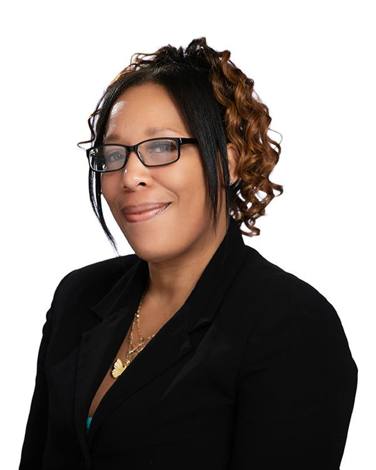 Denise Erby Realtor in San Antonio Texas