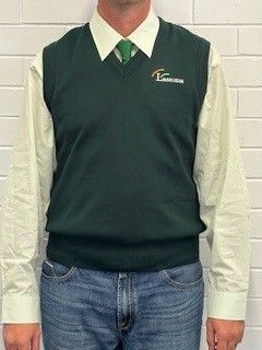 Show Vest